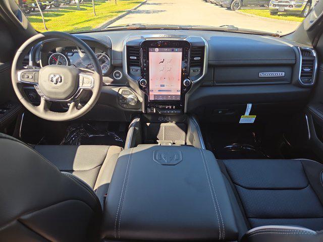 new 2026 Ram 1500 car, priced at $59,400