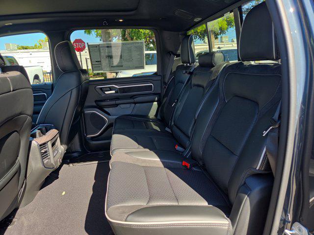 new 2026 Ram 1500 car, priced at $59,400