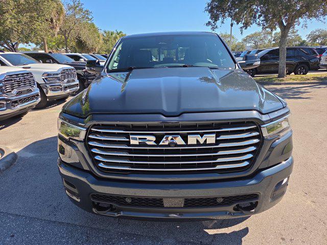new 2026 Ram 1500 car, priced at $59,400