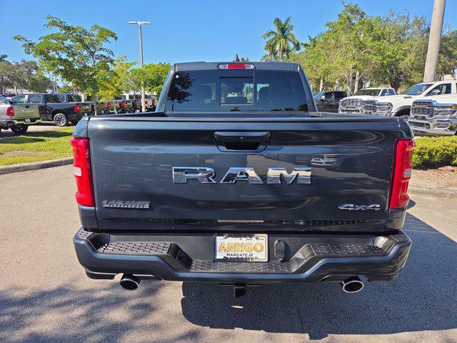 new 2026 Ram 1500 car, priced at $59,400