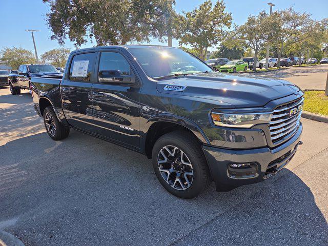 new 2026 Ram 1500 car, priced at $59,400