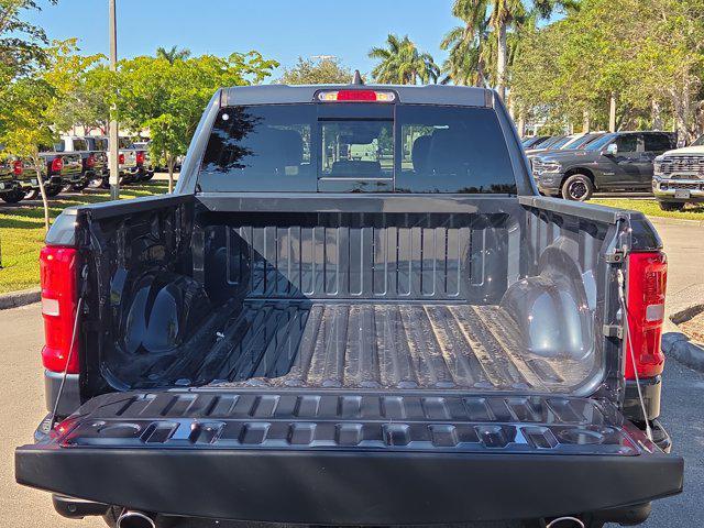 new 2026 Ram 1500 car, priced at $59,400