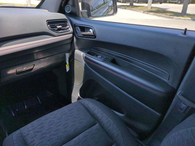 new 2025 Dodge Durango car, priced at $35,308