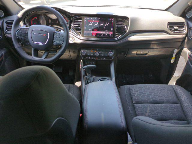 new 2025 Dodge Durango car, priced at $35,308