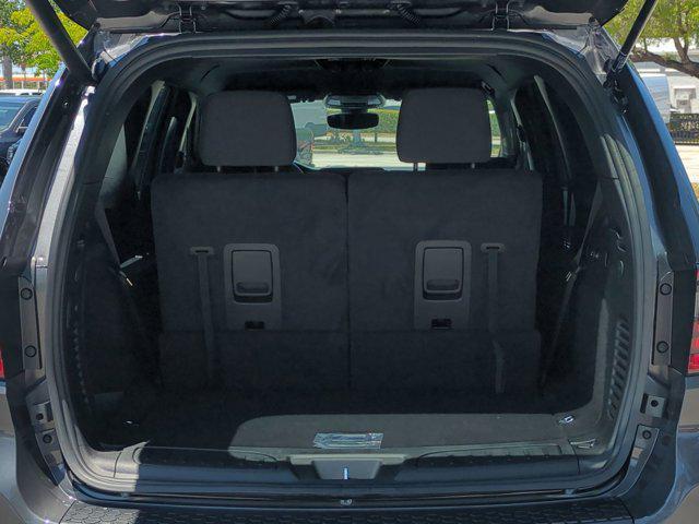 new 2025 Dodge Durango car, priced at $35,308