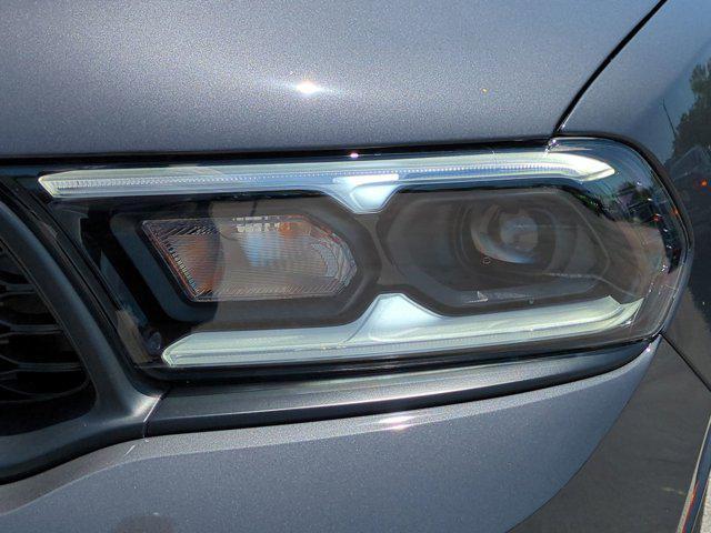 new 2025 Dodge Durango car, priced at $35,308