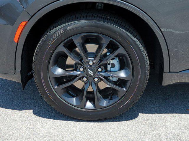 new 2025 Dodge Durango car, priced at $35,308