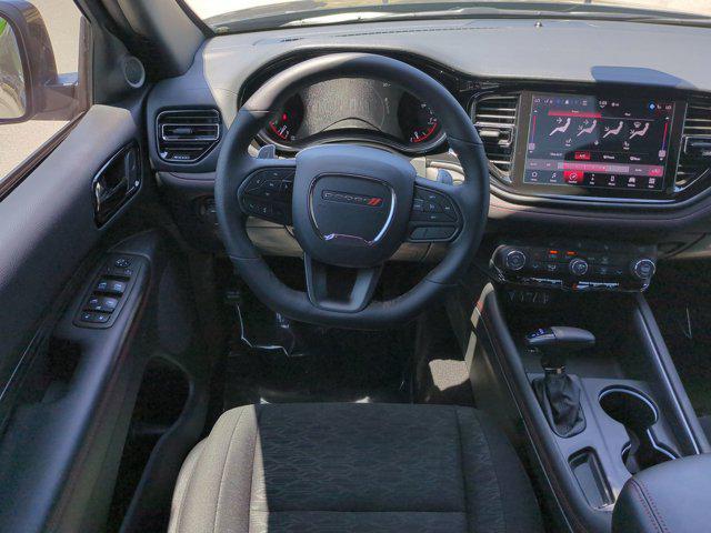 new 2025 Dodge Durango car, priced at $35,308