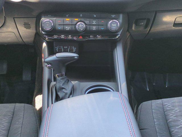 new 2025 Dodge Durango car, priced at $35,308