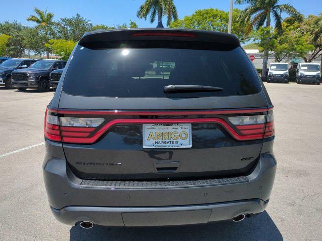 new 2025 Dodge Durango car, priced at $35,308