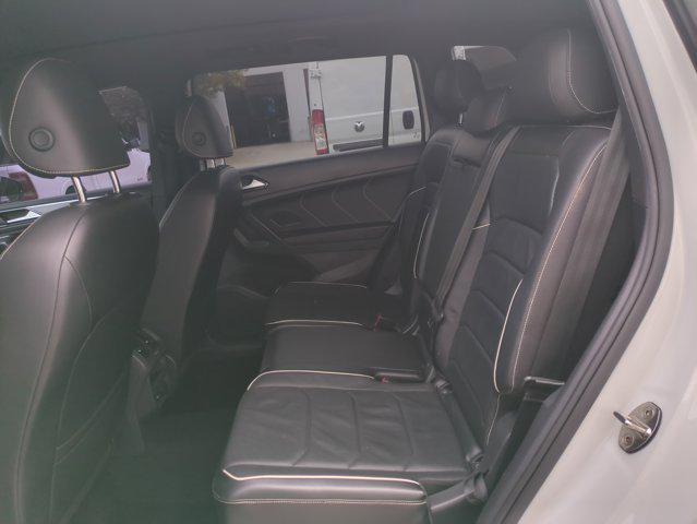 used 2022 Volkswagen Tiguan car, priced at $21,323