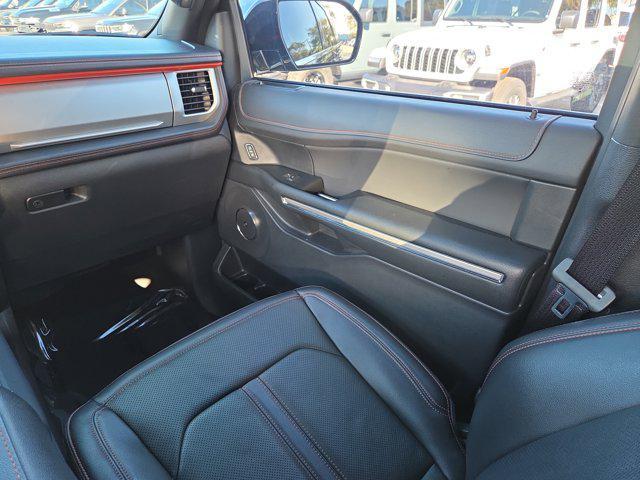 used 2024 Ford Expedition car, priced at $59,181