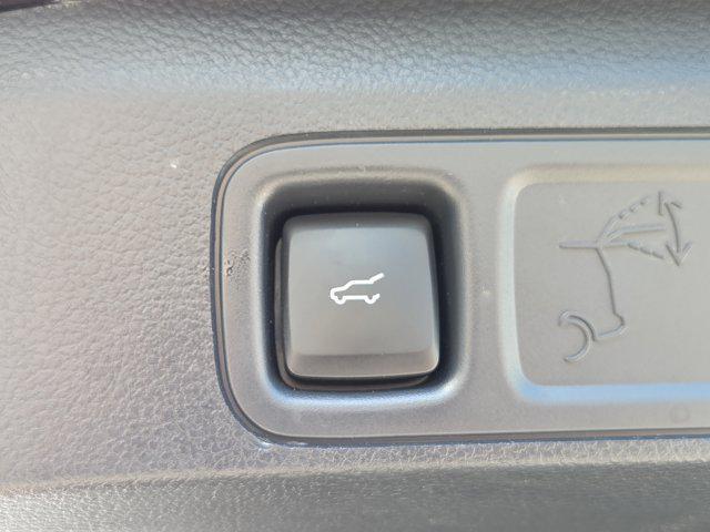 used 2024 Ford Expedition car, priced at $59,181