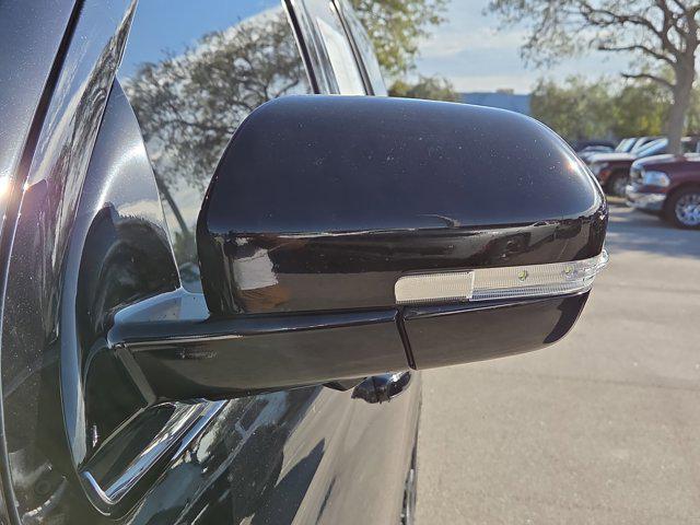 used 2024 Ford Expedition car, priced at $59,181