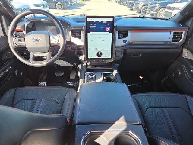 used 2024 Ford Expedition car, priced at $59,181