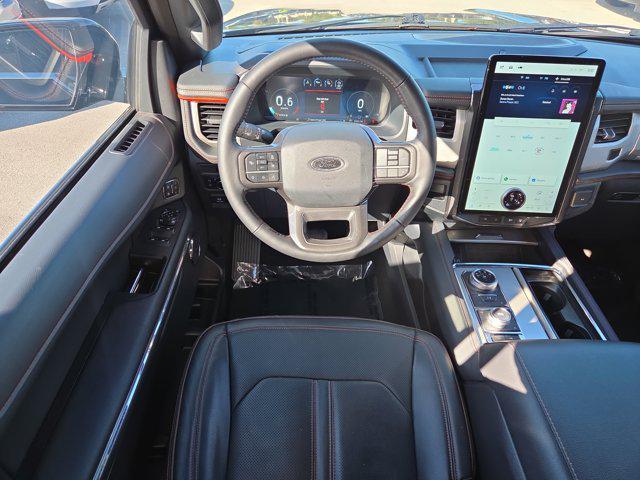 used 2024 Ford Expedition car, priced at $59,181