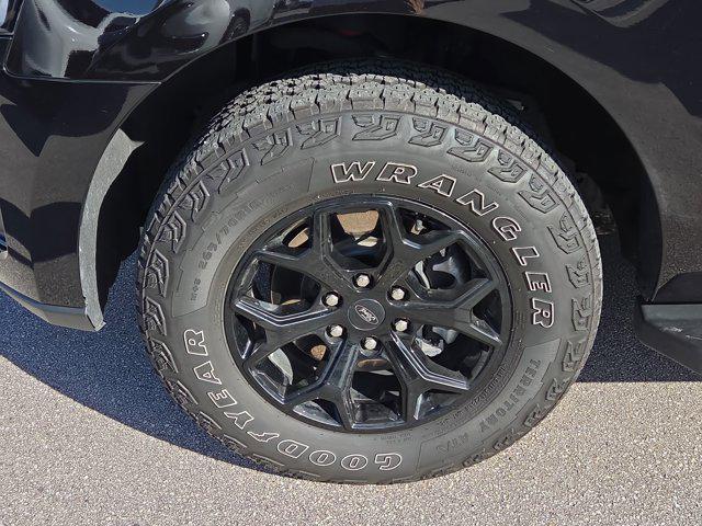 used 2024 Ford Expedition car, priced at $59,181