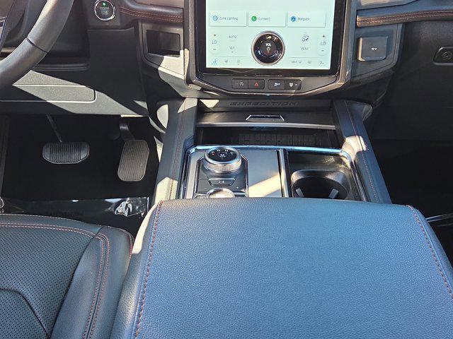used 2024 Ford Expedition car, priced at $59,181