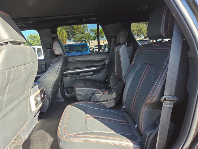 used 2024 Ford Expedition car, priced at $59,181