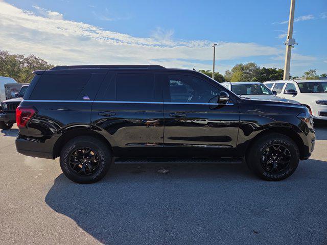 used 2024 Ford Expedition car, priced at $59,181