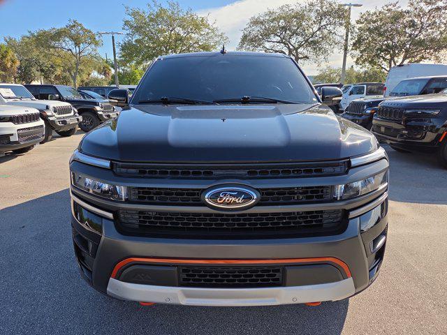 used 2024 Ford Expedition car, priced at $59,181