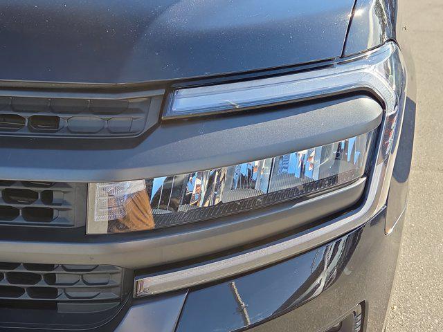 used 2024 Ford Expedition car, priced at $59,181