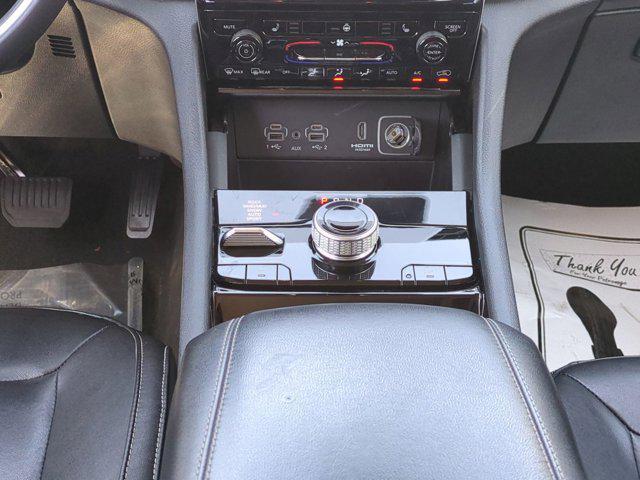 used 2022 Jeep Grand Cherokee 4xe car, priced at $27,291