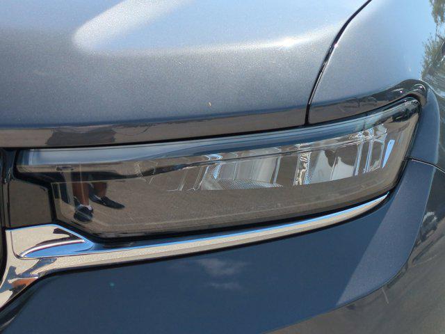 used 2022 Jeep Grand Cherokee 4xe car, priced at $27,291