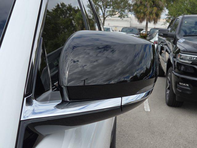 new 2025 Jeep Grand Cherokee L car, priced at $37,117