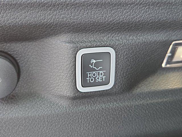 new 2025 Jeep Grand Cherokee L car, priced at $37,117