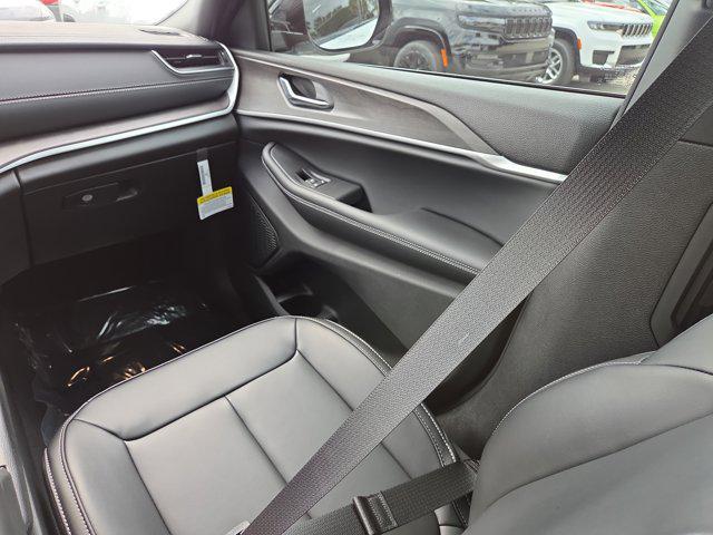 new 2025 Jeep Grand Cherokee L car, priced at $37,117