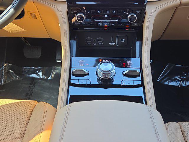 new 2025 Jeep Grand Cherokee car, priced at $59,739