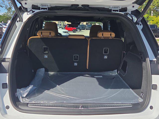 new 2025 Jeep Grand Cherokee car, priced at $59,739