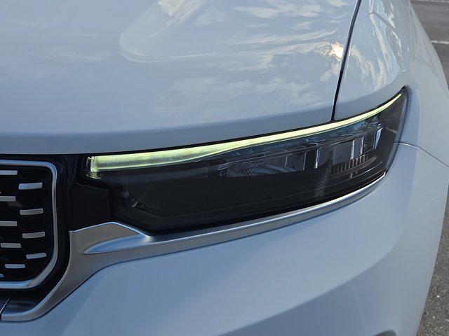 new 2025 Jeep Grand Cherokee car, priced at $59,739