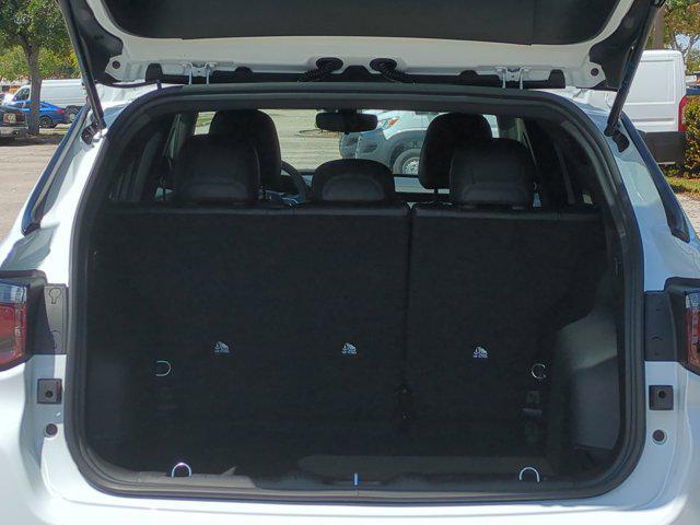new 2025 Jeep Compass car, priced at $24,084