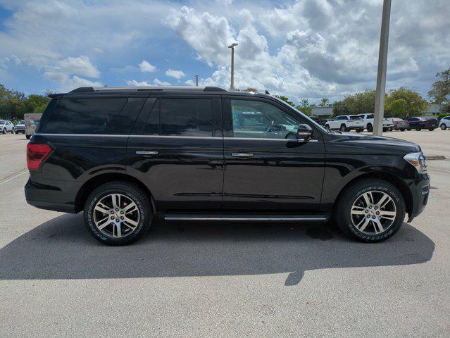 used 2023 Ford Expedition car, priced at $36,581