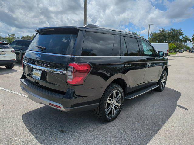 used 2023 Ford Expedition car, priced at $36,581