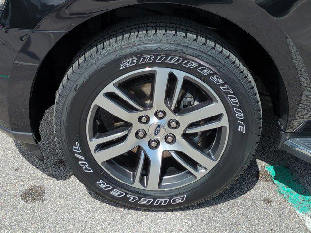 used 2023 Ford Expedition car, priced at $36,581