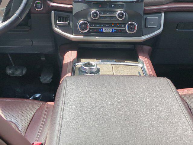 used 2023 Ford Expedition car, priced at $36,581