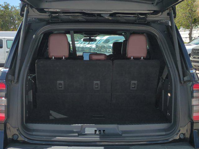 used 2023 Ford Expedition car, priced at $36,581