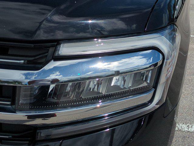 used 2023 Ford Expedition car, priced at $36,581