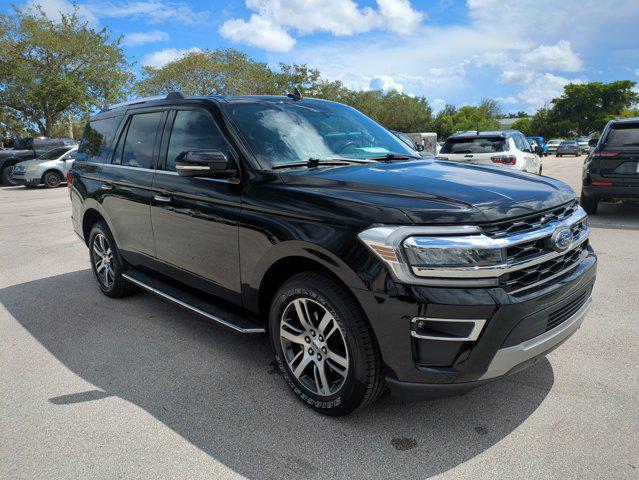 used 2023 Ford Expedition car, priced at $36,581