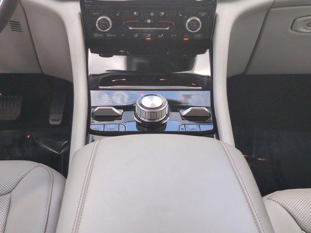 used 2022 Jeep Grand Cherokee 4xe car, priced at $38,491
