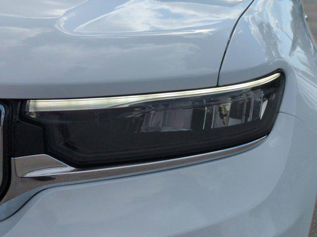 used 2022 Jeep Grand Cherokee 4xe car, priced at $38,491
