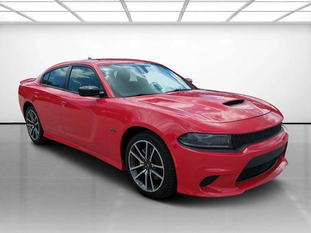 used 2023 Dodge Charger car, priced at $34,000