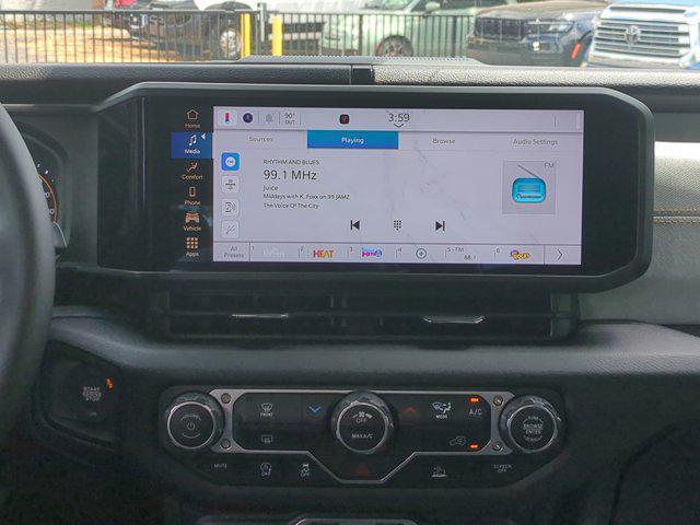 new 2025 Jeep Gladiator car, priced at $38,073
