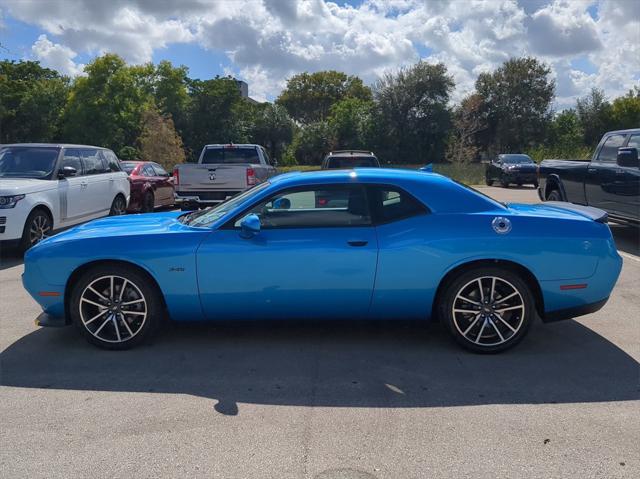 new 2023 Dodge Challenger car, priced at $36,051