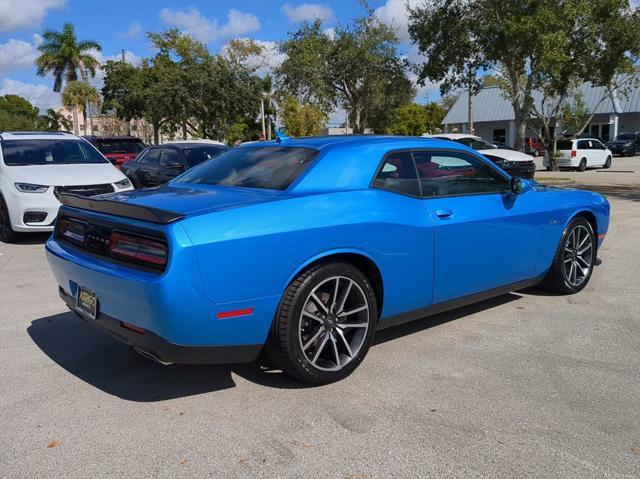 new 2023 Dodge Challenger car, priced at $36,051