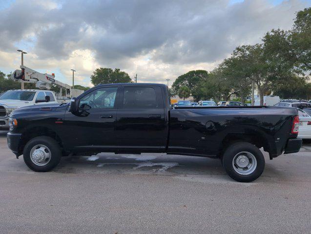 new 2024 Ram 3500 car, priced at $72,600