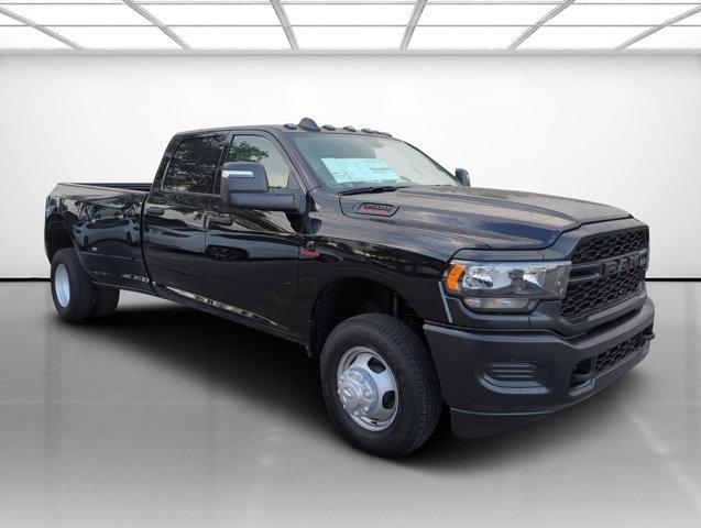 new 2024 Ram 3500 car, priced at $72,600